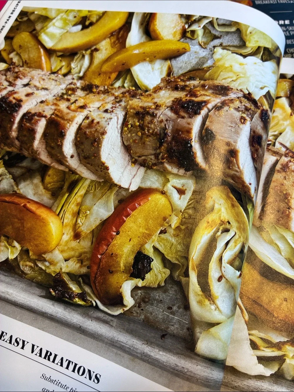 all recipes 5-Star Recipes & One-Pan Recipes Magazine Set